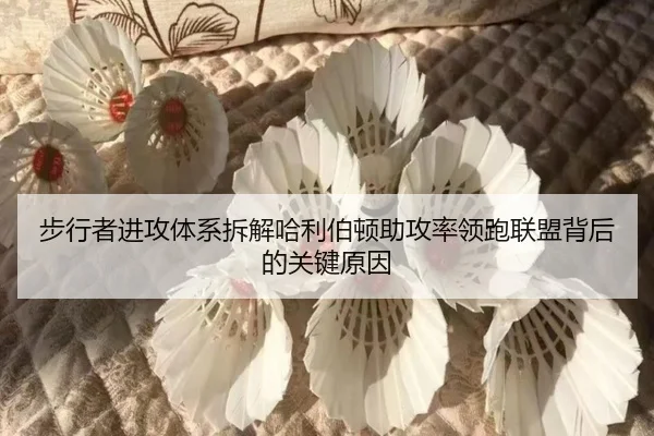 步行者进攻体系拆解哈利伯顿助攻率领跑联盟背后的关键原因